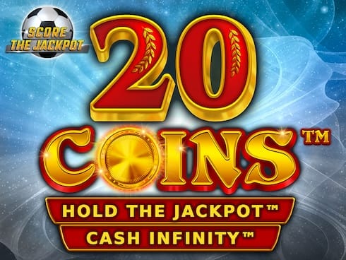 20 Coins Score The Jackpot thumbnail