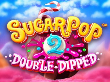 Sugar Pop 2 game thumbnail