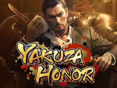Yakuza Honor game screenshot