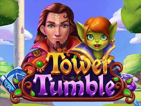 Tower Tumble game thumbnail