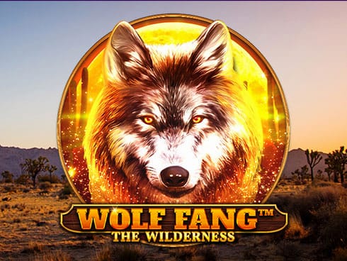 Wolf Fang – Into The Wilderness game screenshot
