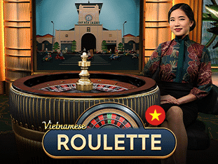 Vietnamese Roulette game thumbnail