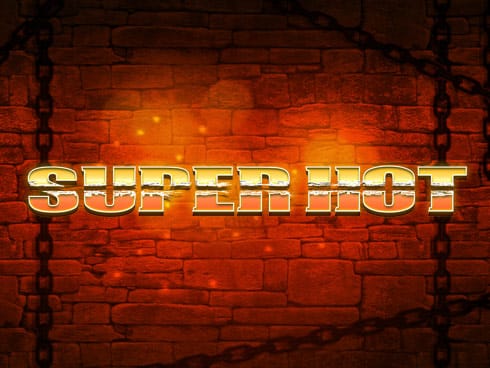 Super Hot game thumbnail