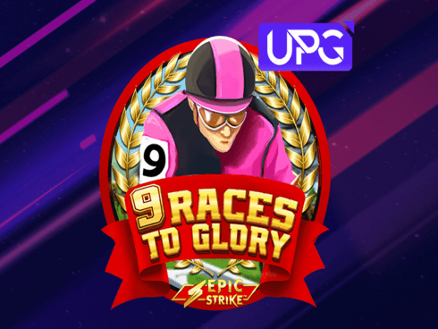 9 Races to Glory game thumbnail